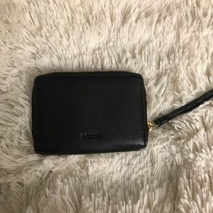 Fossil Wallet